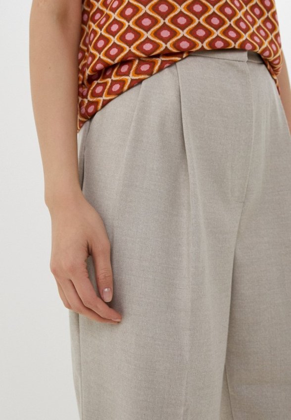 Брюки Mark Formelle