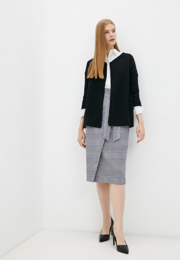 Кардиган Стим