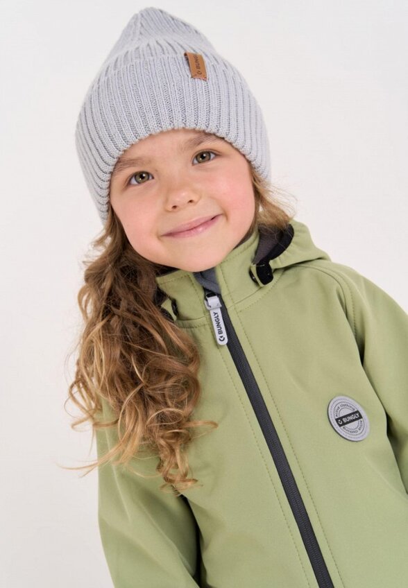 Комбинезон утепленный Bungly