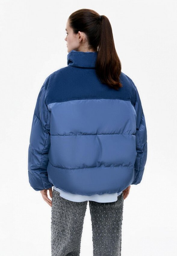 Пуховик Yollo