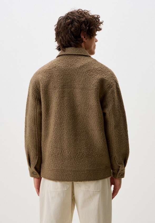 Полупальто F.G.Z.