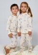 Пижама Mamanna9  - превью