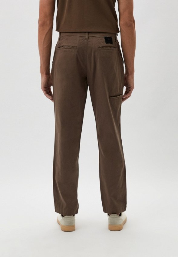 Брюки La Martina