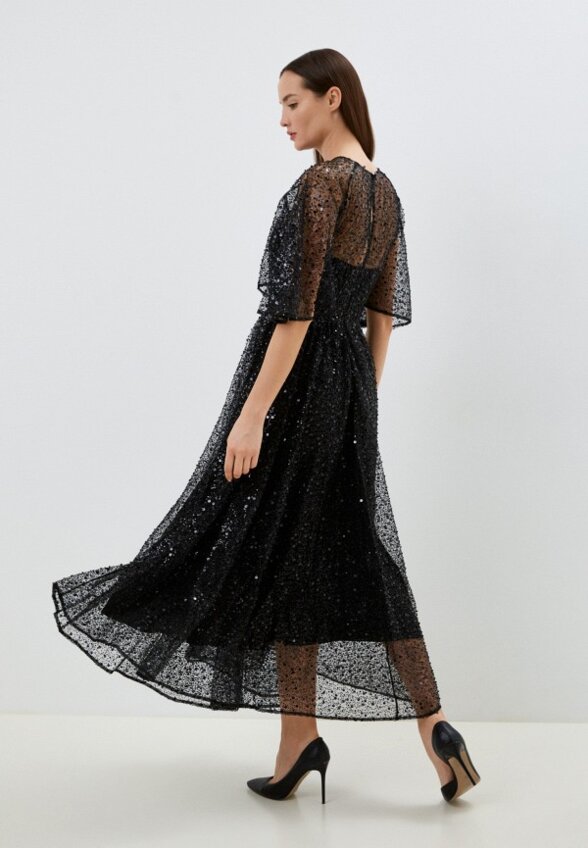 Платье Rich & Naked