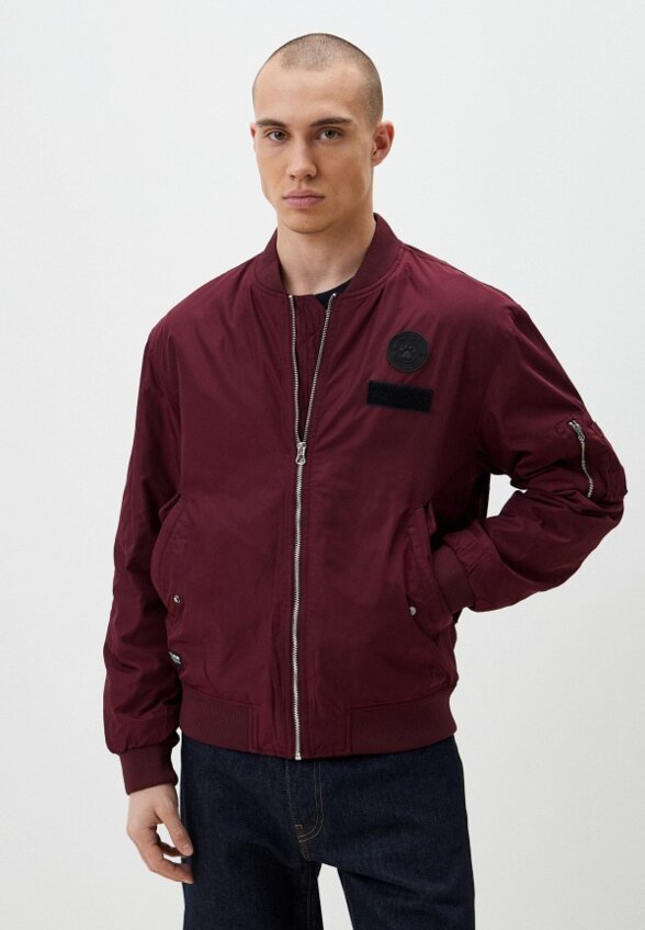 Куртка утепленная Kelme