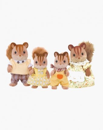 Набор игровой Sylvanian Families детям