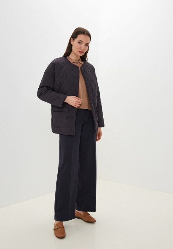 Куртка стеганая Baon