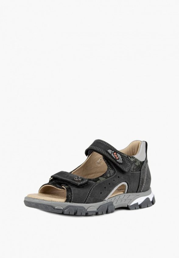 Сандалии Kapika