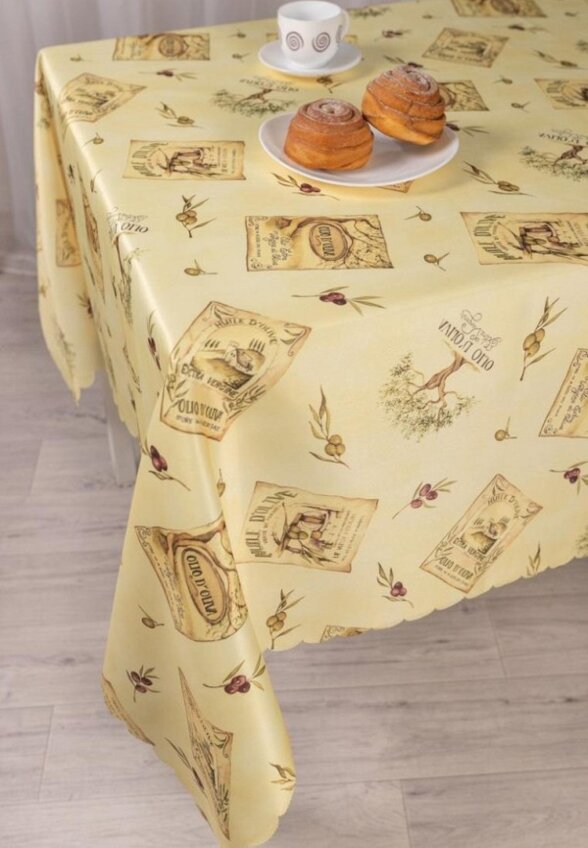 Скатерть Wellness