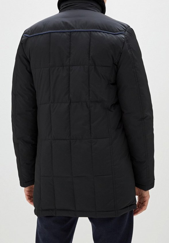 Пуховик Bazioni