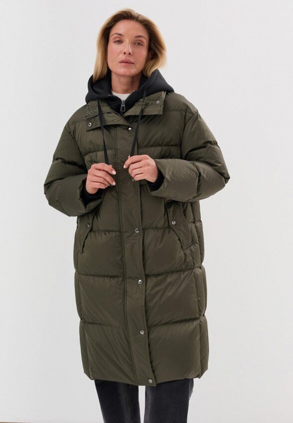 Пуховик Bulmer