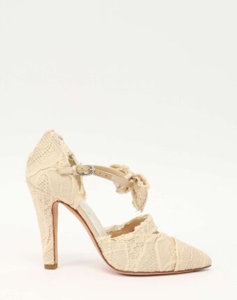 Chanel Shoes женщинам