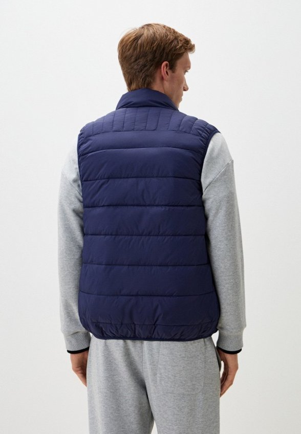 Жилет утепленный Ragman