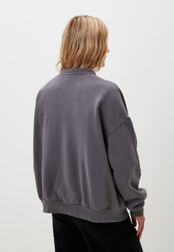 Свитшот Face Code