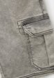 Шорты джинсовые Reporter Young3  - превью