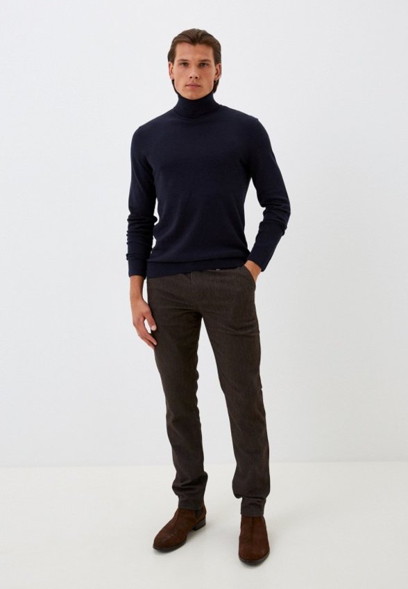 Брюки Luxor By Ramo