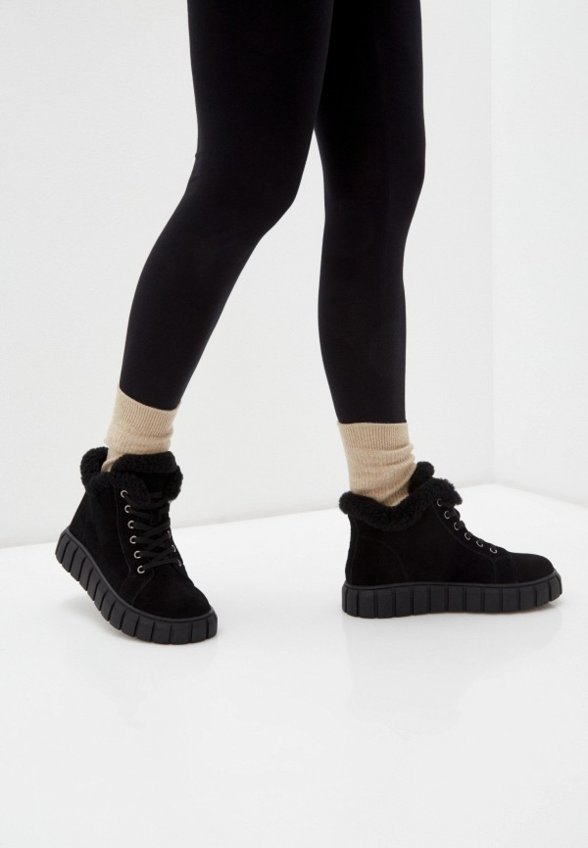 Ботинки GLAMforever