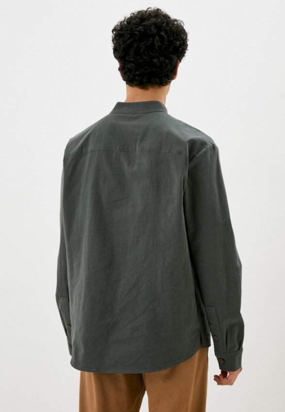 Рубашка Берегите Птиц