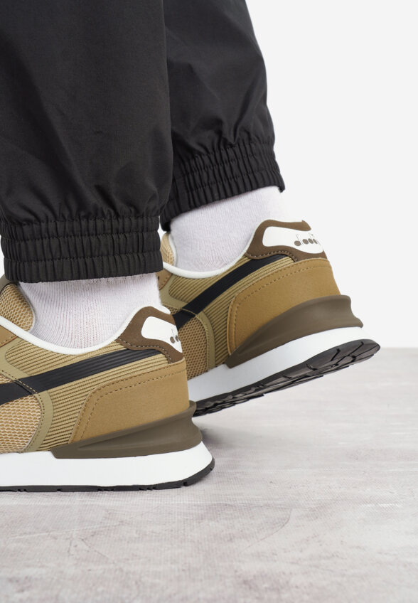 Кроссовки мужские Diadora Fenice, Бежевый