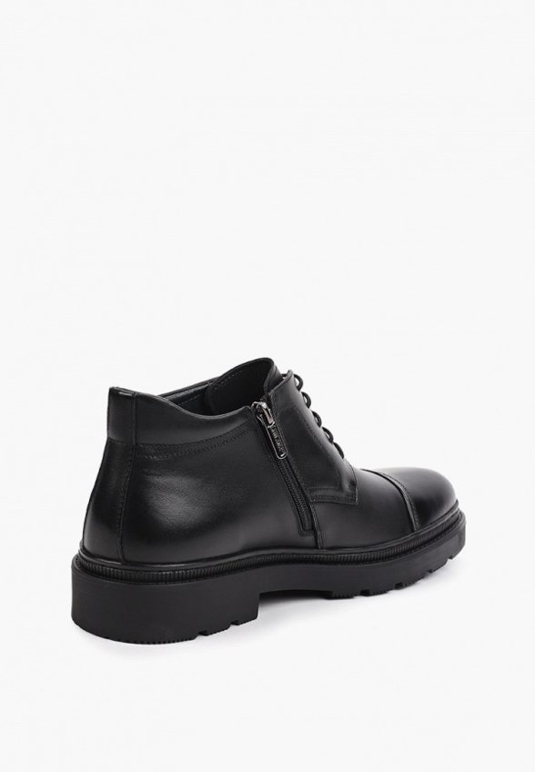 Ботинки Milana