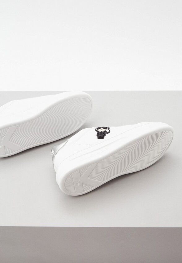 Кеды Karl Lagerfeld