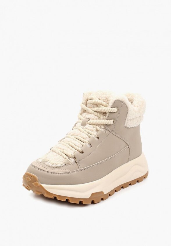 Ботинки Dino Albat