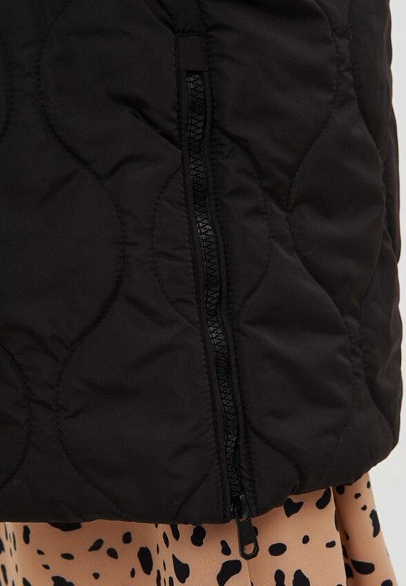 Пуховик Lab Fashion