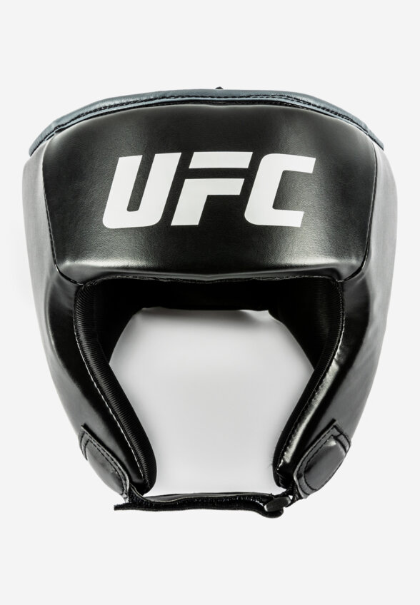 Шлем UFC, Черный