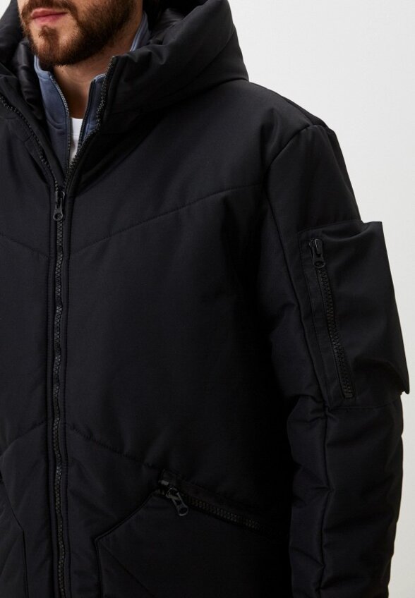 Парка Bobsyouruncle