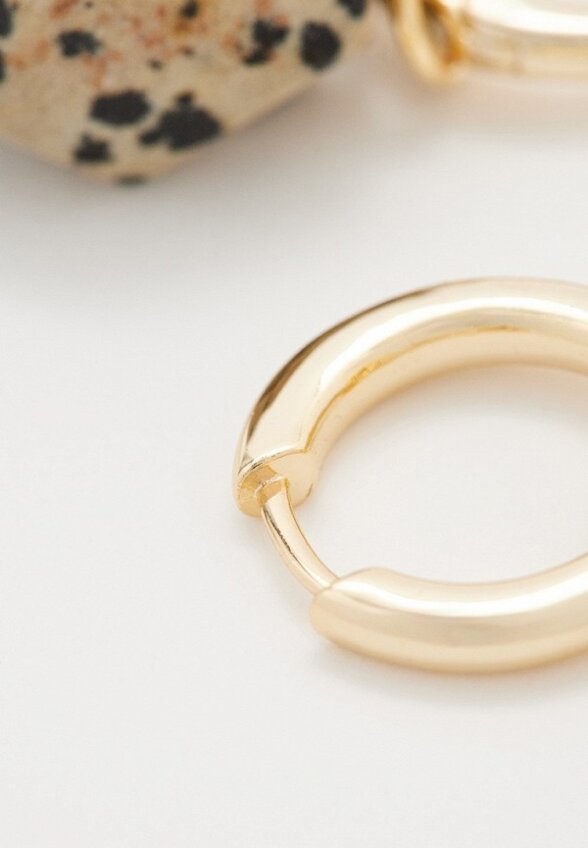 Серьги Le Cher