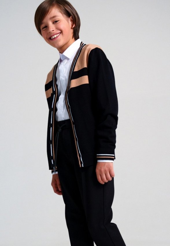 Кардиган PlayToday