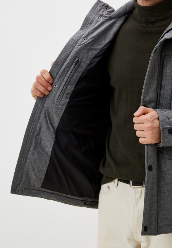 Куртка утепленная Baon