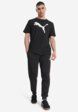 Футболка мужская PUMA Graphic, Черный4  - превью