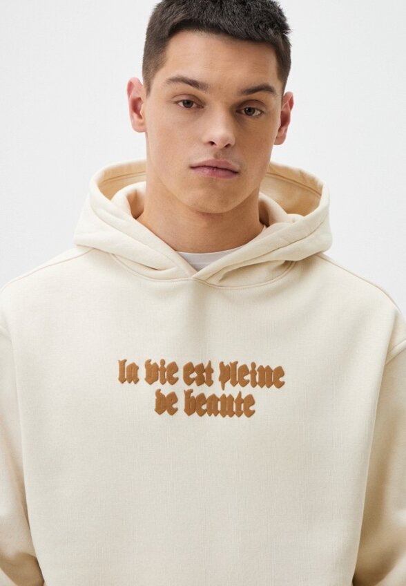 Худи Key to Life