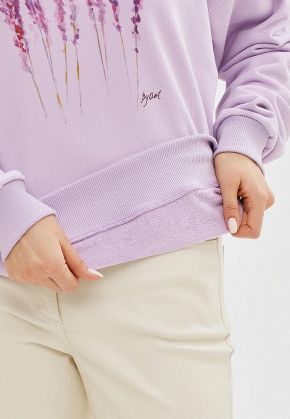 Свитшот By Art Boyko Yuliana