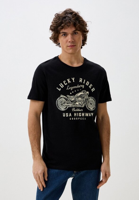 Футболка Terranova