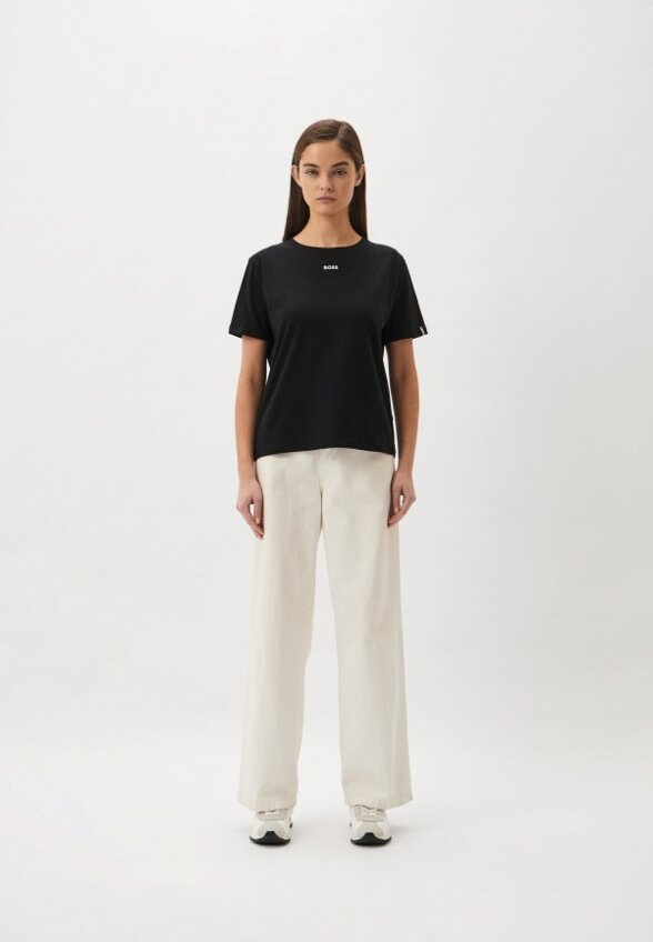 Футболка домашняя Boss