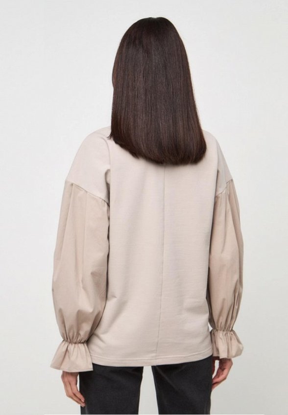 Свитшот Tiramisu