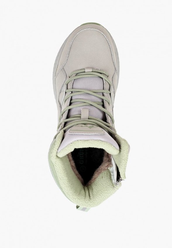 Ботинки Grunberg