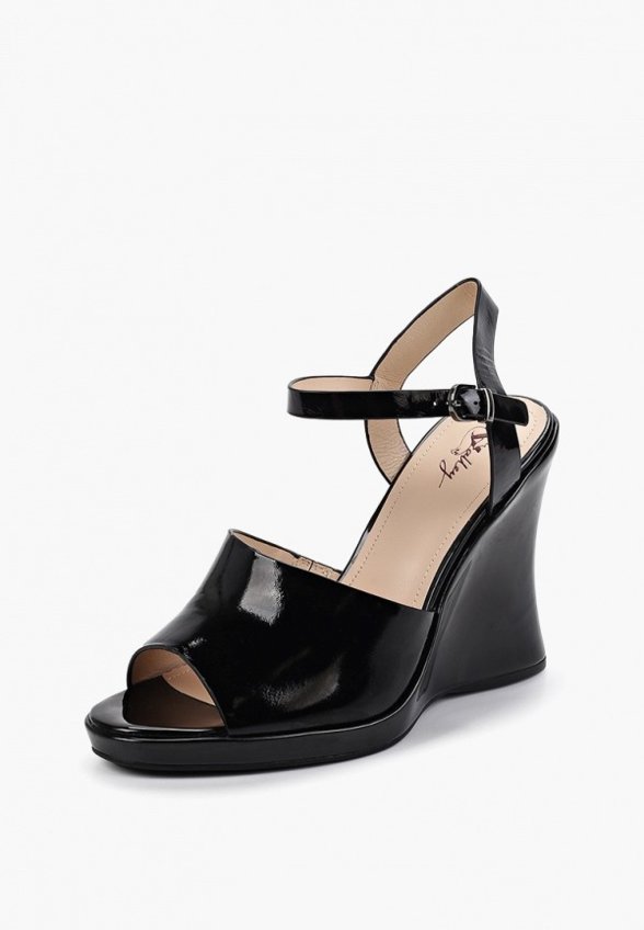 Босоножки Valley