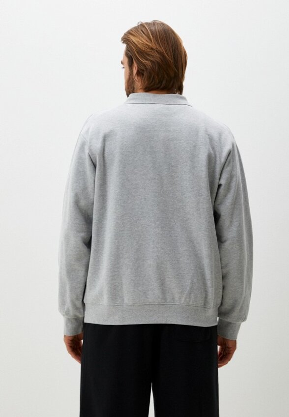 Свитшот Face Code