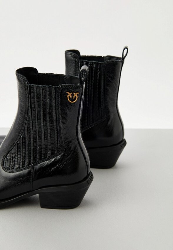 Ботильоны Pinko