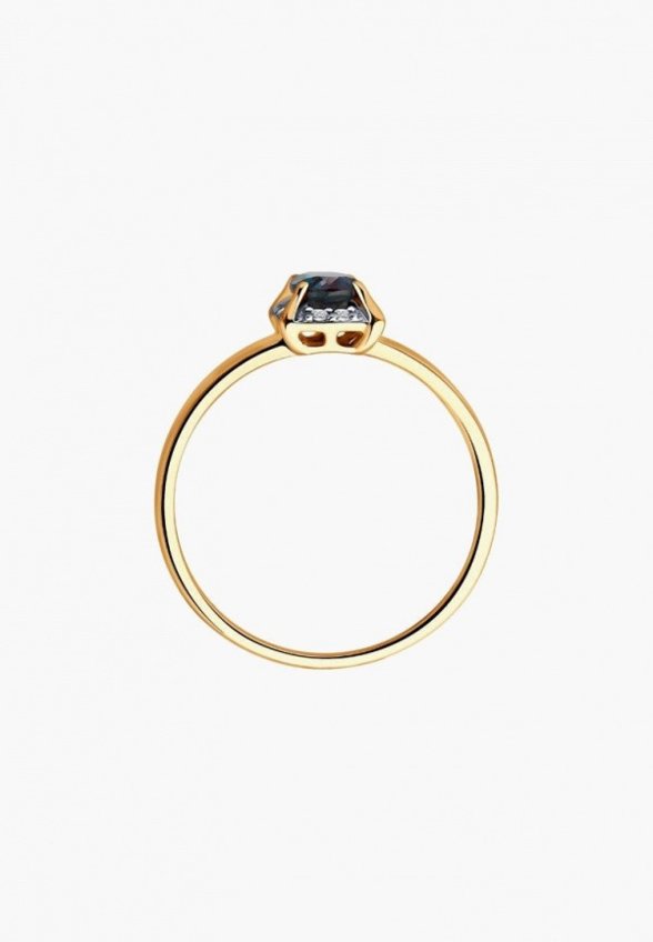 Кольцо Sokolov