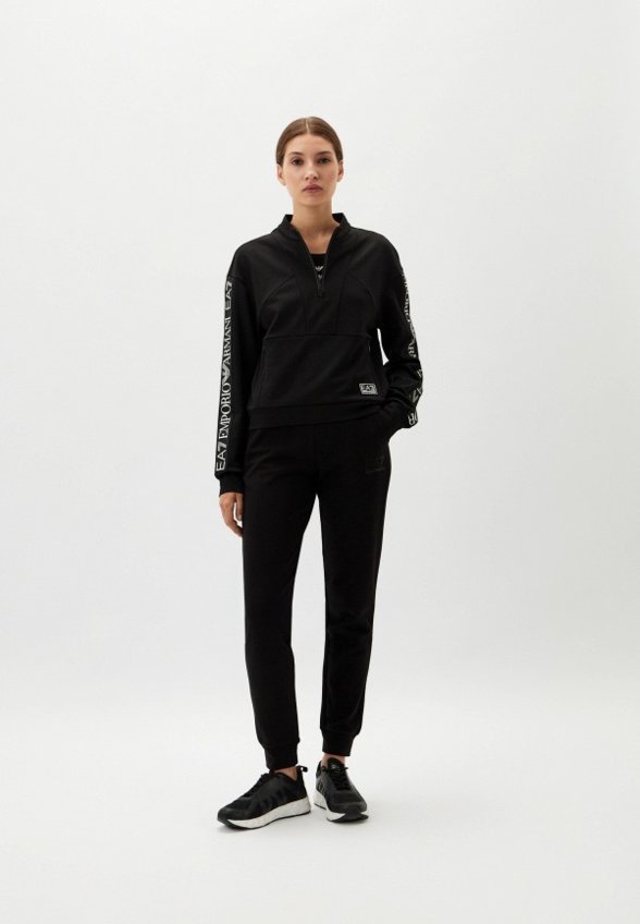 Брюки спортивные EA7