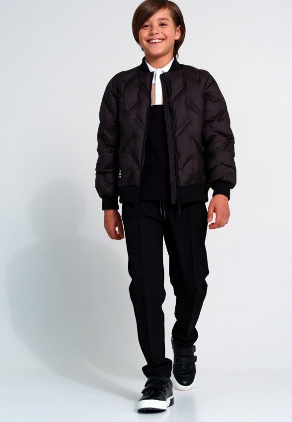 Куртка утепленная PlayToday