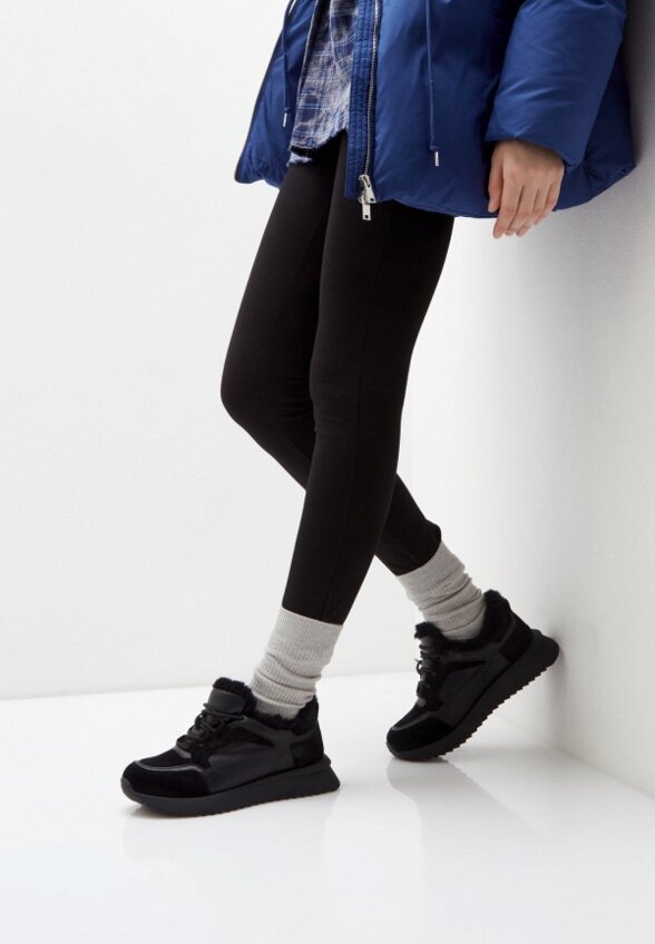 Кроссовки Dino Albat