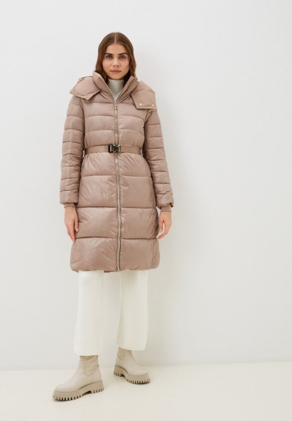 Пуховик Snow Airwolf