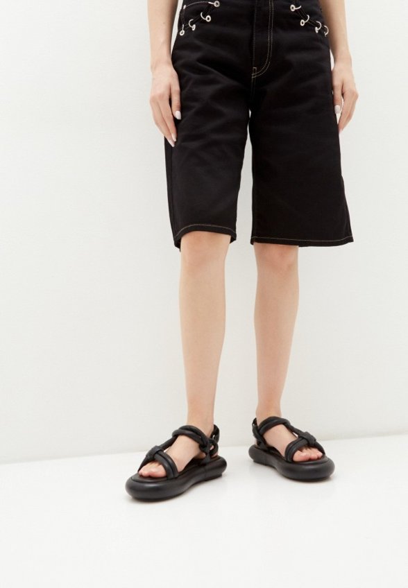 Сандалии Bronx