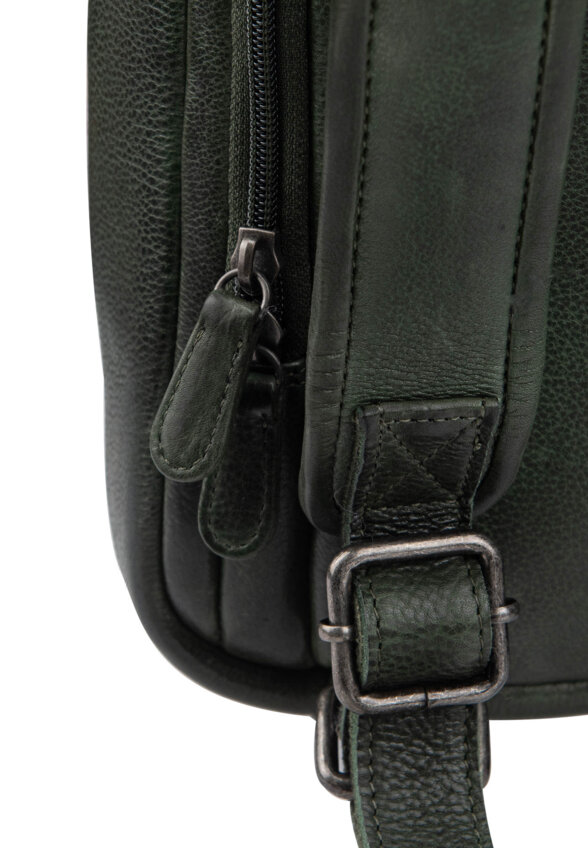 Др.Коффер B402887-244-65 рюкзак