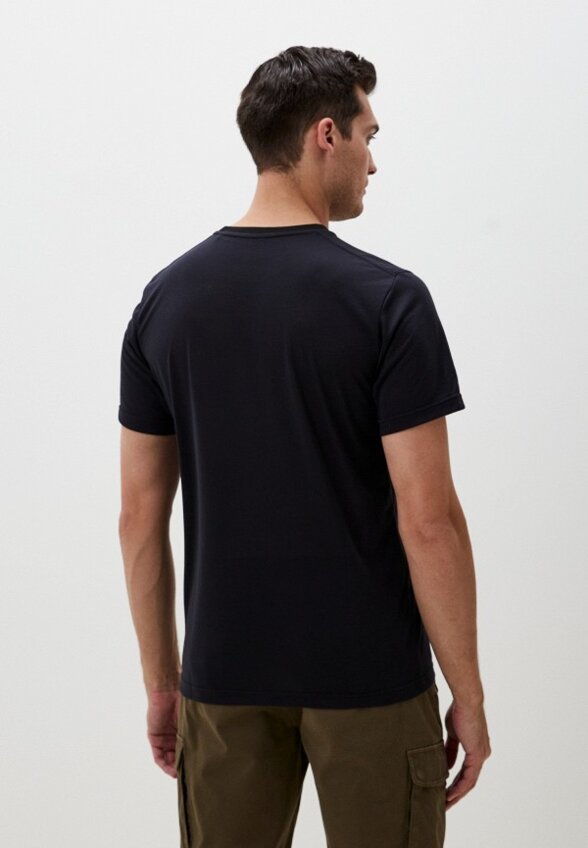 Футболка спортивная Jack Wolfskin